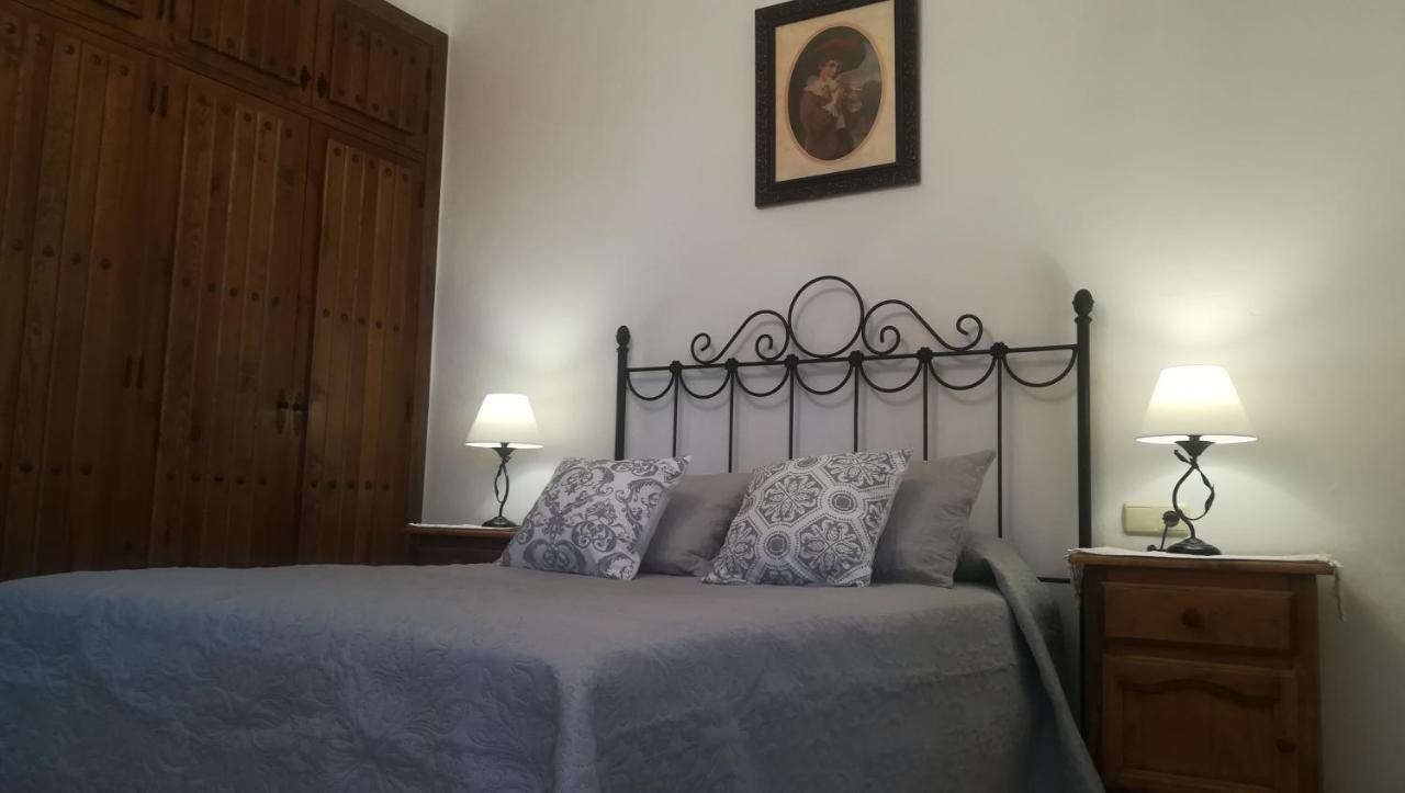Villa Casa Ana, Fantásticas vistas al pueblo, el mar y la montaña Frigiliana Exterior foto