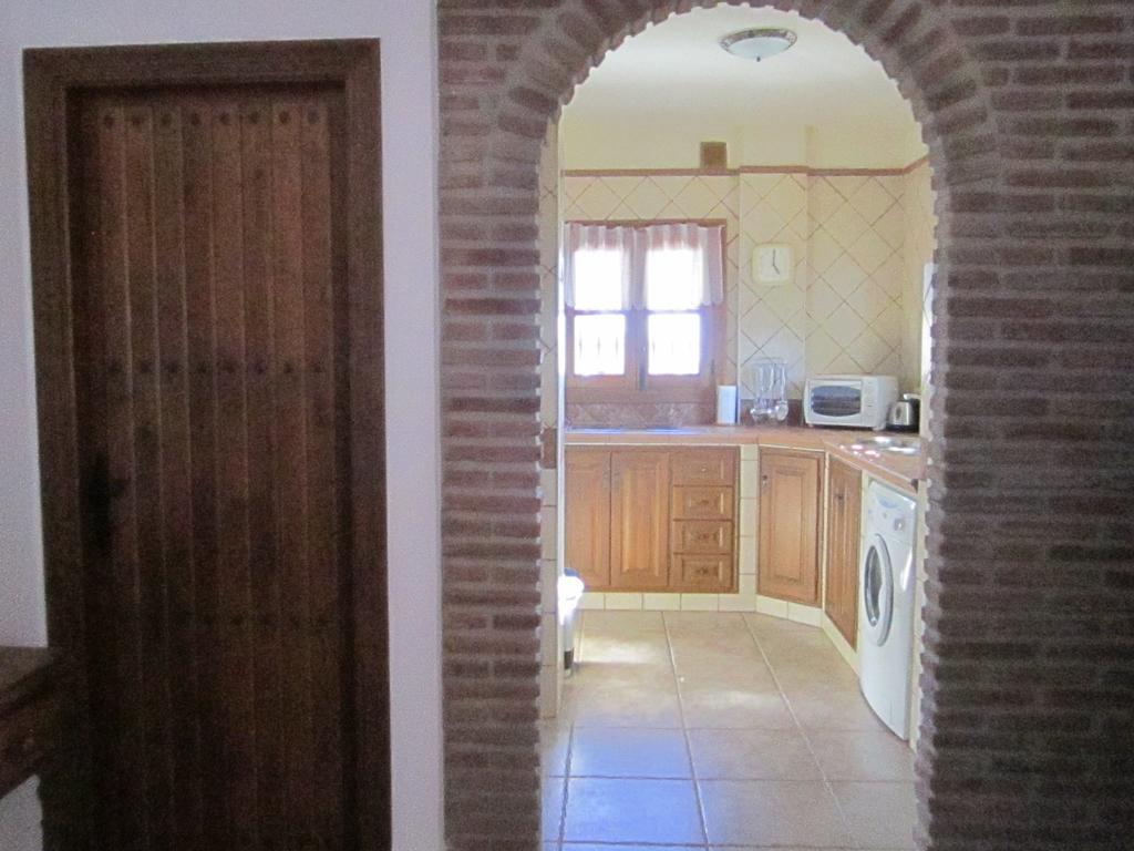 Villa Casa Ana, Fantásticas vistas al pueblo, el mar y la montaña Frigiliana Habitación foto